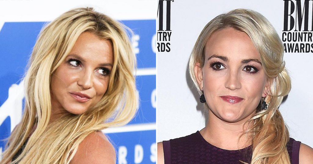 How Britney Spears Feels About Sister Jamie Lynn Talking About Her In ABC Interview