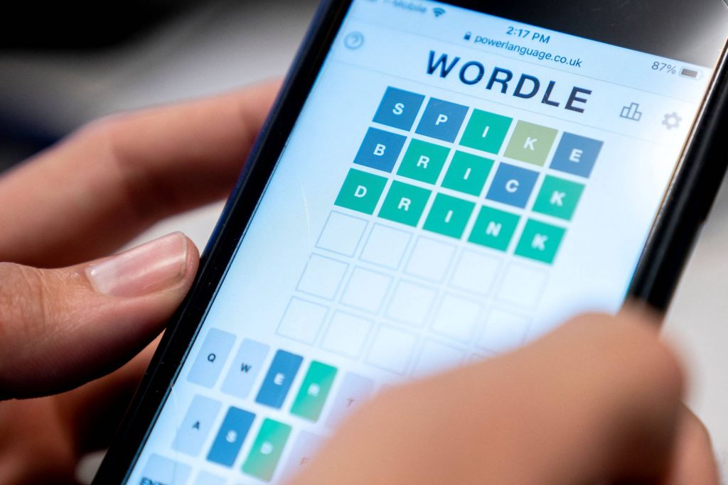 How to crack Wordle: 5-letter words to use first