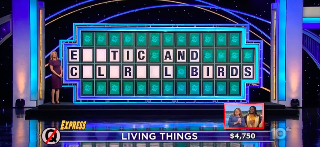 How ‘Wheel Of Fortune’ Can Help People Solve ‘Wordle’ Puzzles