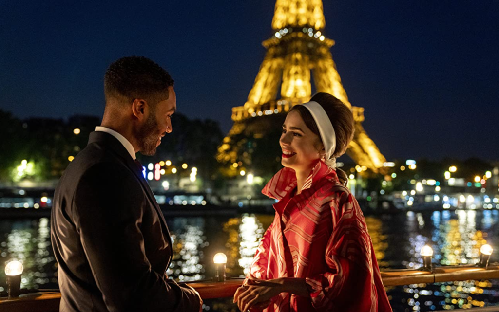 If You Fell in Love With Paris, Check These ‘Emily in Paris’ Like Shows