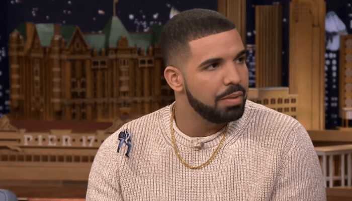 Instagram Model: Drake Put HOT SAUCE In Condom . . . To STOP Me From Stealing Sperm