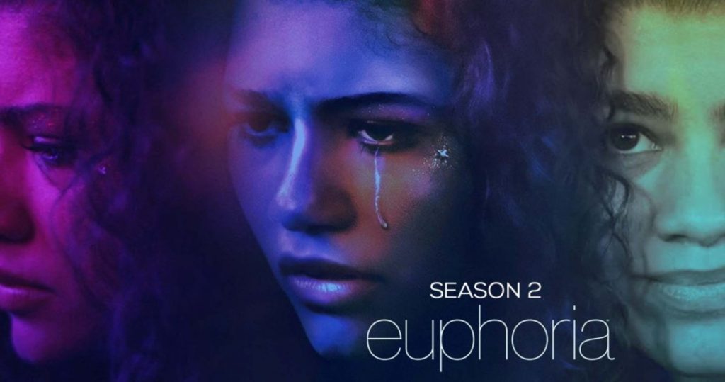 Is ‘Euphoria’ Available on Netflix? Where to Watch Euphoria Season 2?