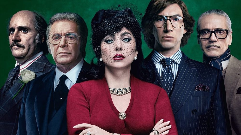 Is ‘House Of Gucci’ Available On Netflix? Where To Watch?