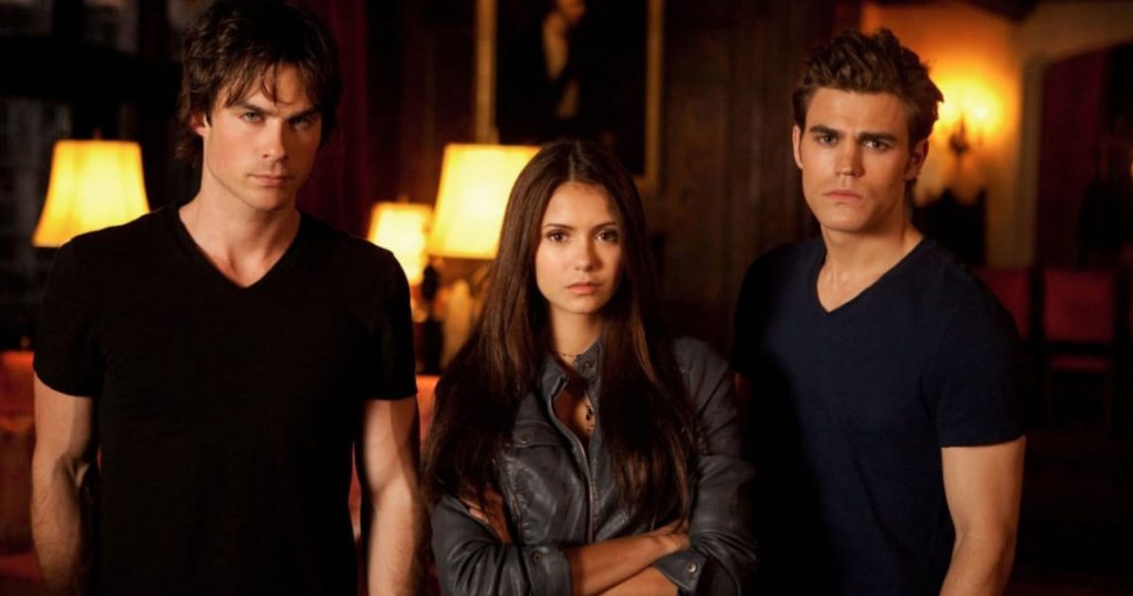 Is Vampire Diaries Leaving Netflix? Check if It Will Be Available in Your Country