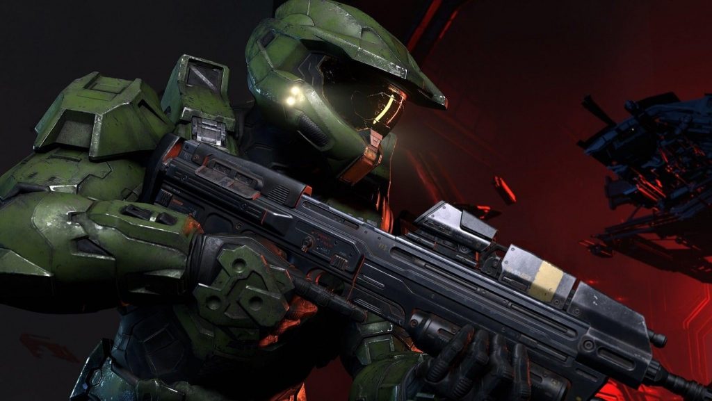 It Happened To Me: I Got Owned By Halo Infinite’s Most Annoying Boss Fight
