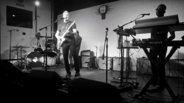 Jack White Premieres New Live Video for “Taking Me Back”: Watch