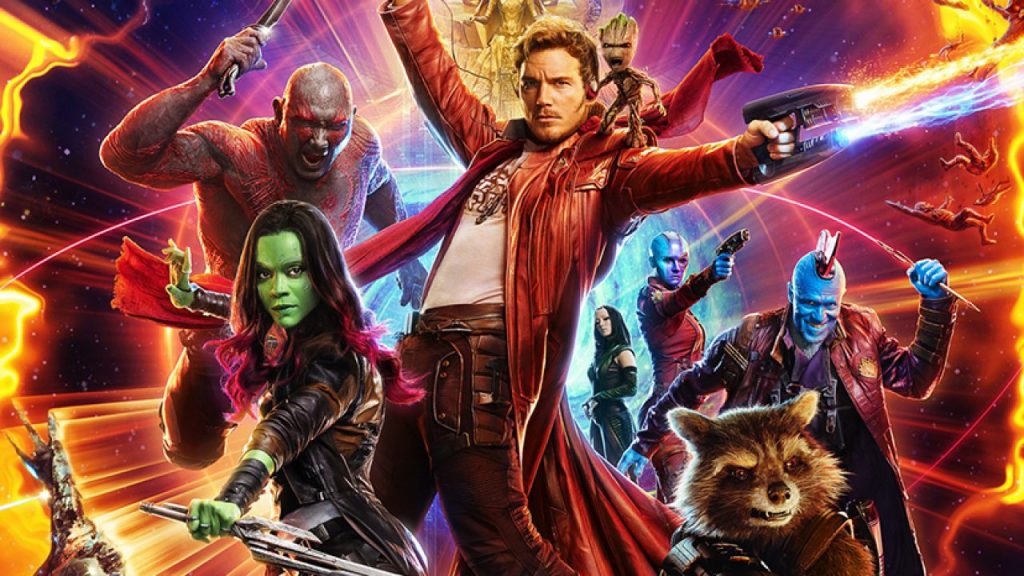 James Gunn Says ‘Guardians Of The Galaxy Vol. 3’ Won’t Be What You Expect