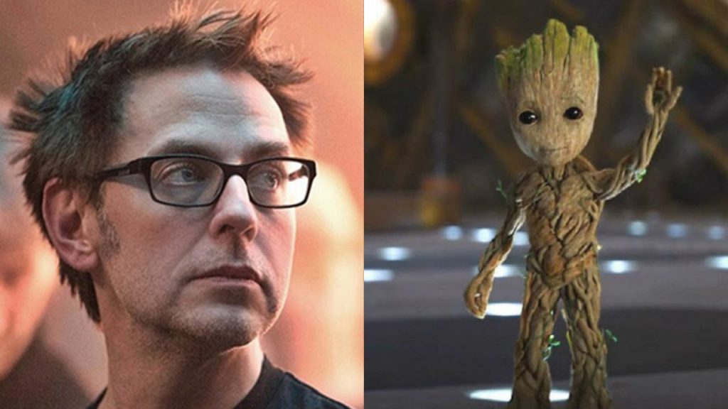 James Gunn Wants A Break After ‘Guardians Of The Galaxy Vol. 3’