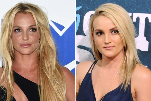 Jamie Lynn Spears Claps Back at Sister Britney Spears, Says Family Is Facing Death Threats Due to ‘Accusatory Posts’