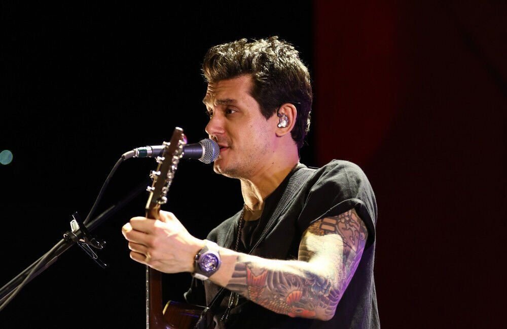 John Mayer Tests Positive for COVID, Pulls Out of Dead and Company Festival in Mexico