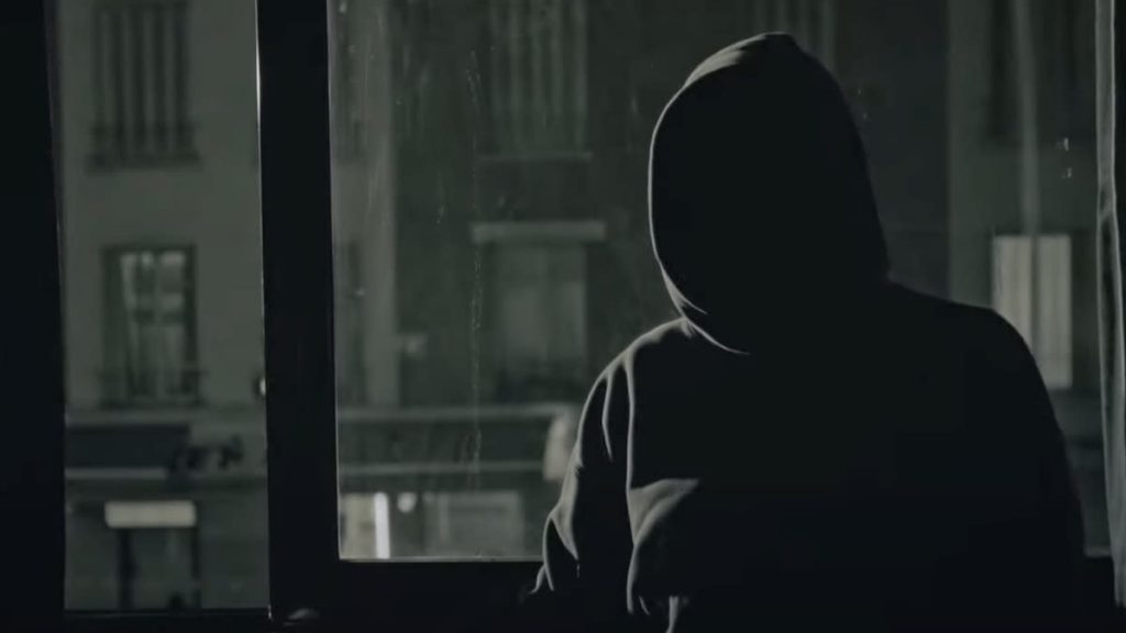 Kanye West Releases New Video for “Heaven and Hell”: Watch