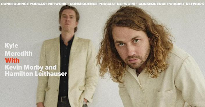 Kevin Morby and Hamilton Leithauser on Characters in Their Songs, Demoitis, and Fear-Based Exercise