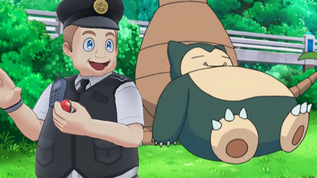 LAPD Officers Fired For Ignoring Robbery To Play Pokémon Go