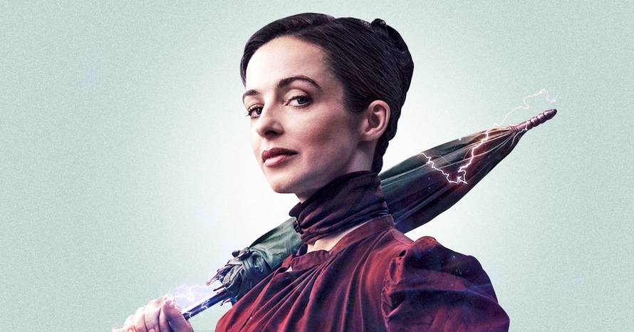 Laura Donnelly Joins Disney Plus’ Marvel Halloween Special