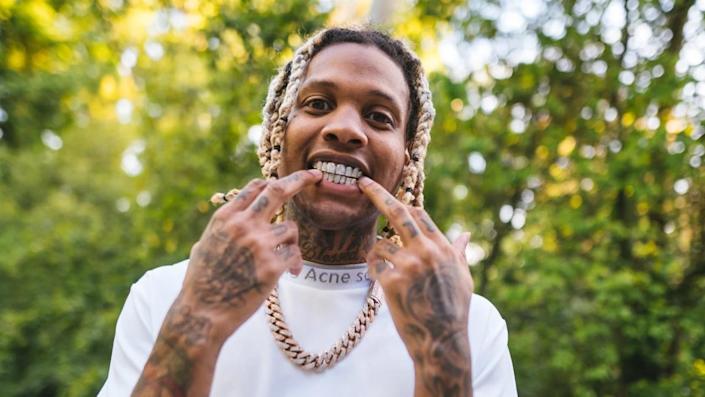 Lil Durk Announces Spring 2022 US Tour