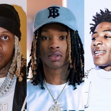 Lil Durk Responds To NBA Youngboy’s New King Von Diss Track!!