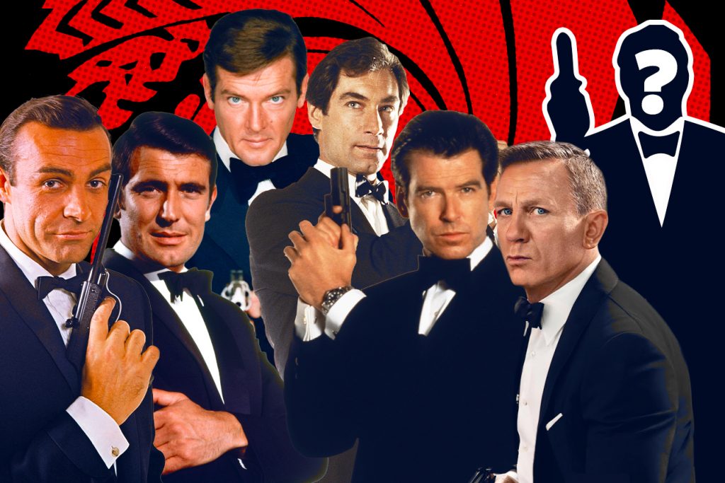 Looking Down The Barrel: What’s The Future For The James Bond Franchise?