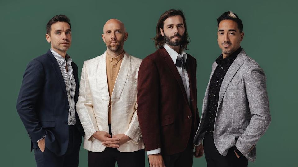 Lord Huron Announce 2022 North American Tour