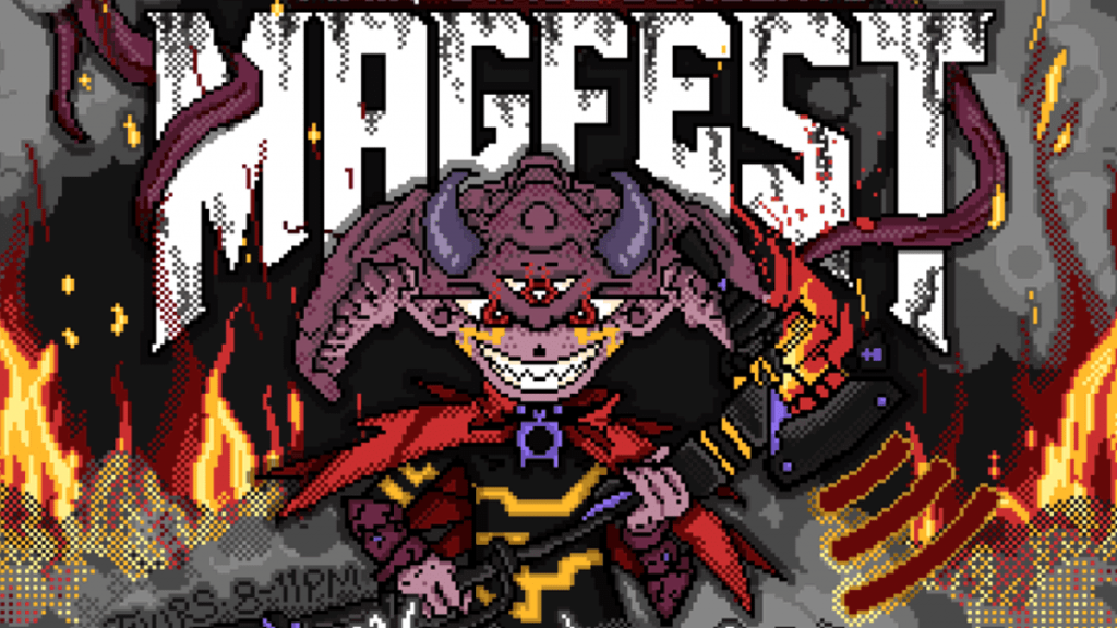 MAGFest Discloses Dozens Of Covid Exposures