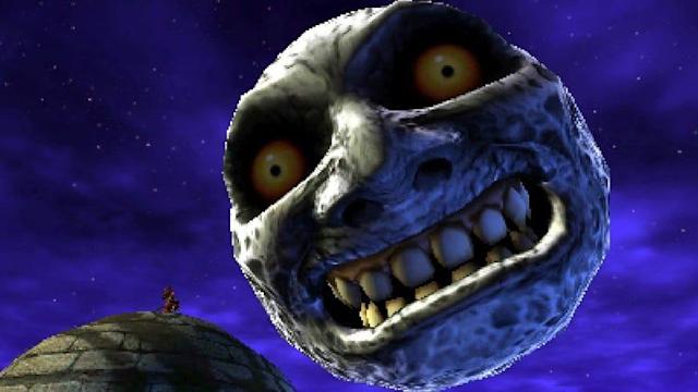 Majora’s Mask Is Coming To Nintendo Switch Online Next Month