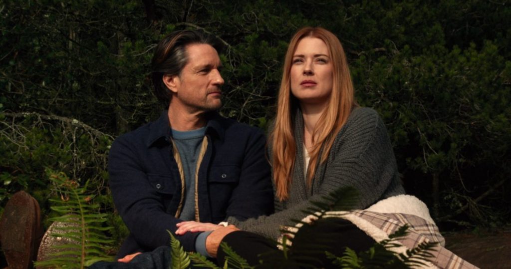 Martin Henderson, Who Plays Jack Sheridan In ‘Virgin River’ Shared An Update From Season 4- When To Expect The Release?
