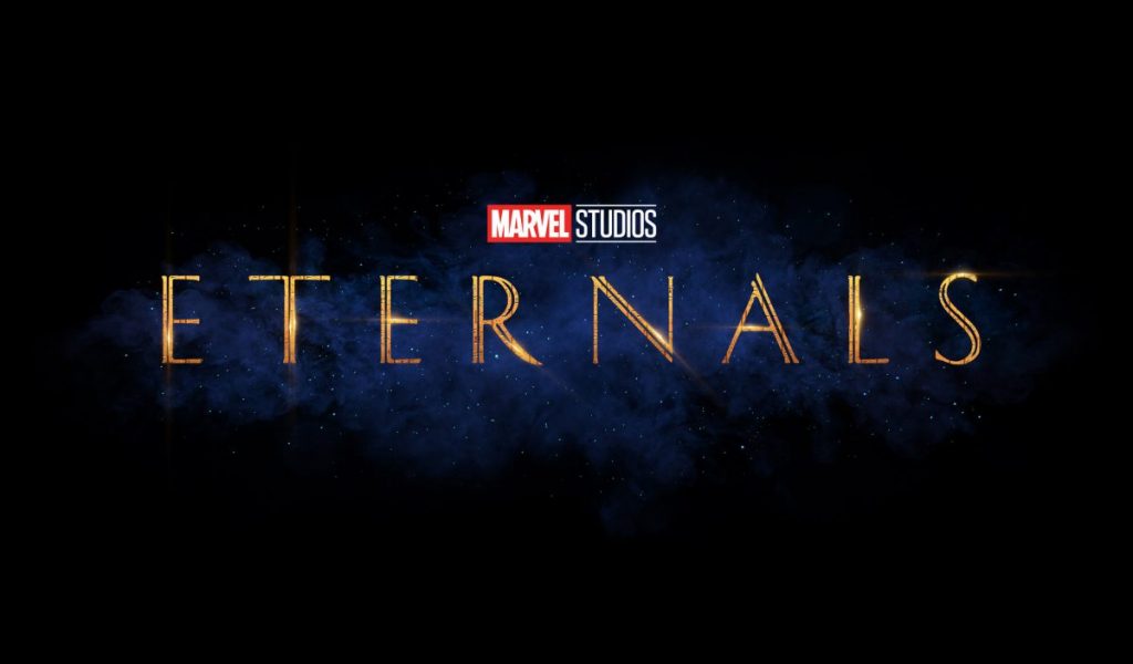 Marvel Studios’ Eternals – Chloé Zhao On IMAX – Featurette Released