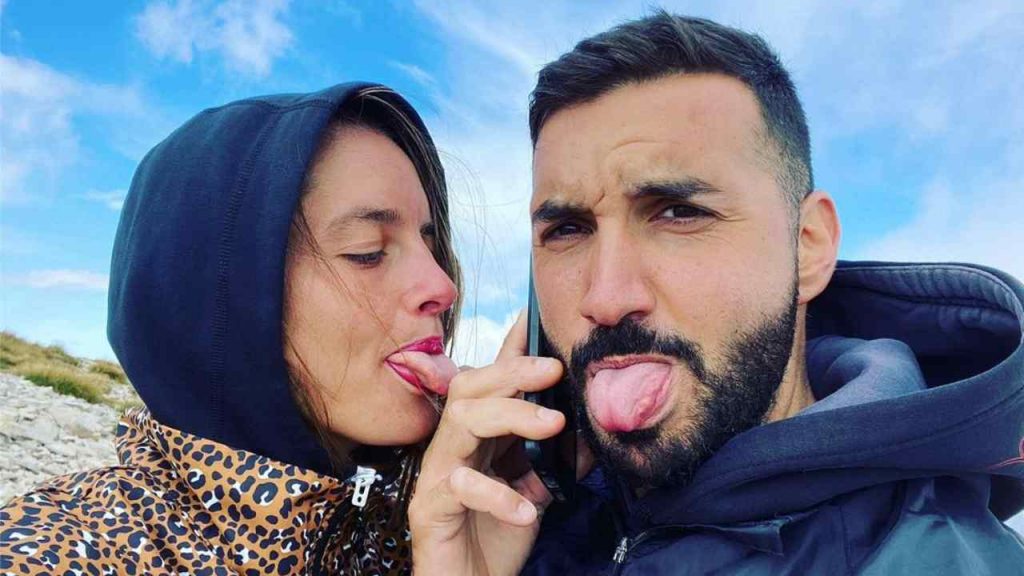 Matilde Gioli: il fidanzato Alessandro Marcucci, legame profondo