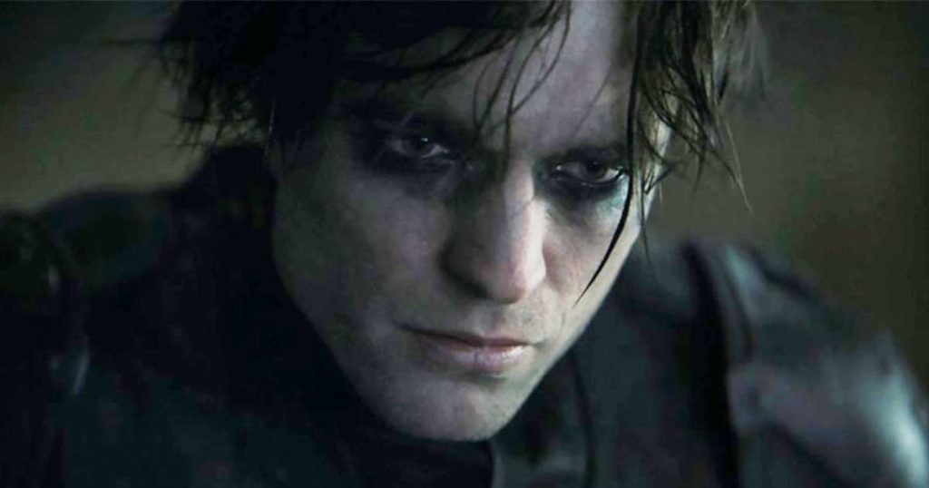Matt Reeves On Showing Robert Pattinson’s Eyeliner In ‘The Batman’