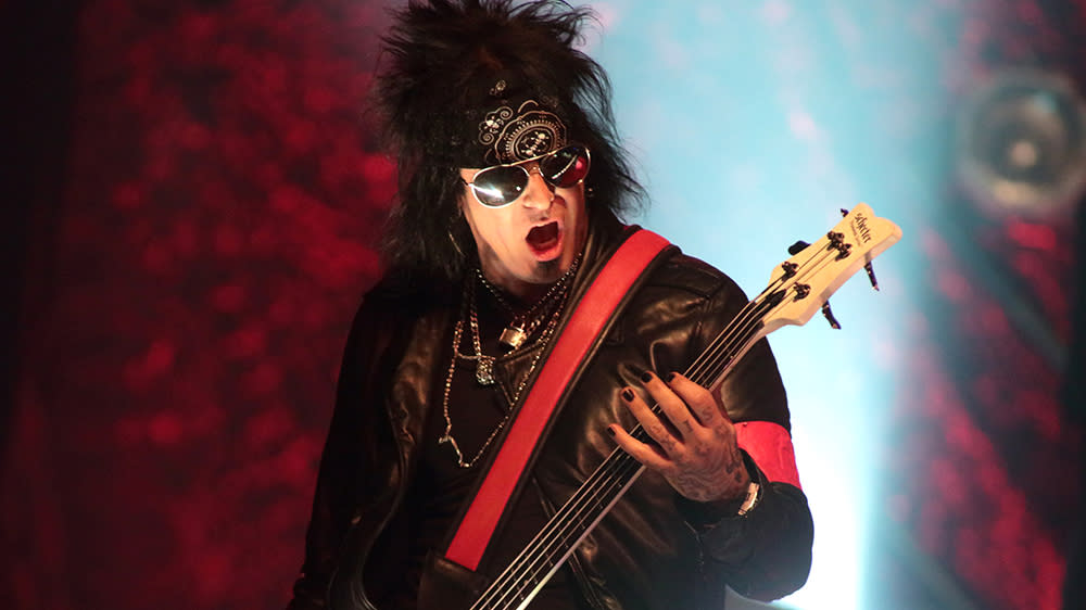 Metal Edge Magazine Returns as Website, Archive of Classic Hard Rock Interviews