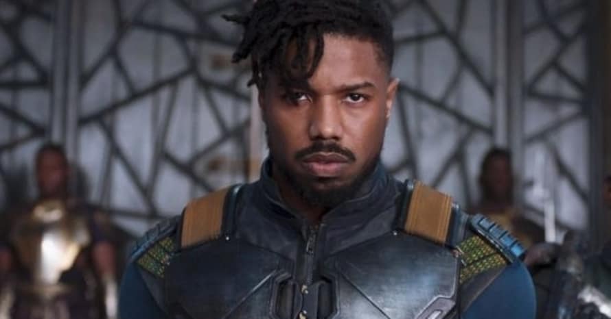 Michael B. Jordan Doesn’t Dismiss ‘Black Panther: Wakanda Forever’ Return