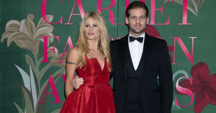 Michelle Hunziker e Tomaso Trussardi in crisi? L’indiscrezione