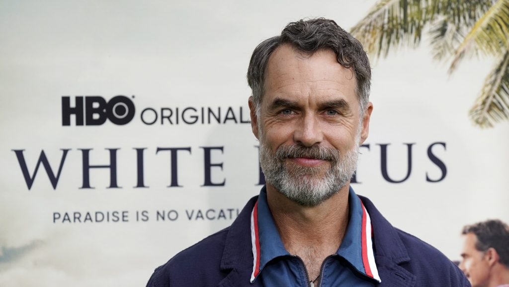 Murray Bartlett Joins Hulu/Star Original “Immigrant” Series