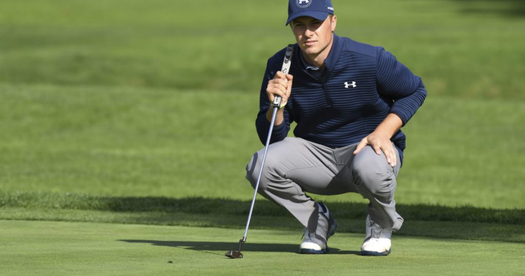 Netflix Teams Up With PGA Tour and Major Golf Championships for an Upcoming Docuseries