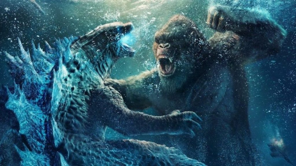New ‘Godzilla’ MonsterVerse Series In The Works At Apple TV