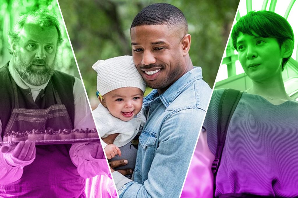 New Movies On Demand: ‘A Journal For Jordan,’ ‘Delicious’ + More
