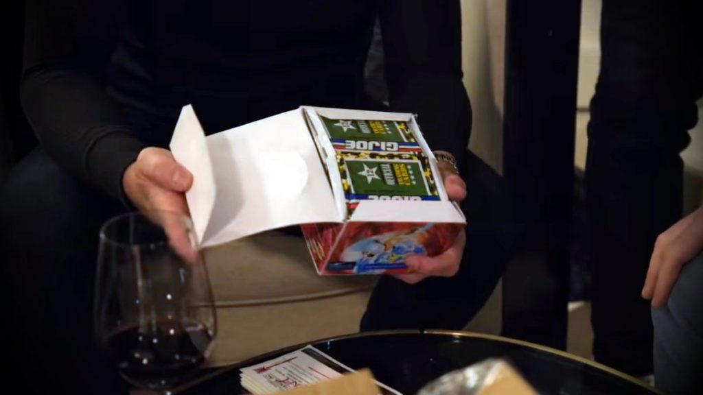 Oh No: Logan Paul’s $3.5 Million Box Of ‘Pokémon’ Cards Was Just Old G.I. Joe Junk
