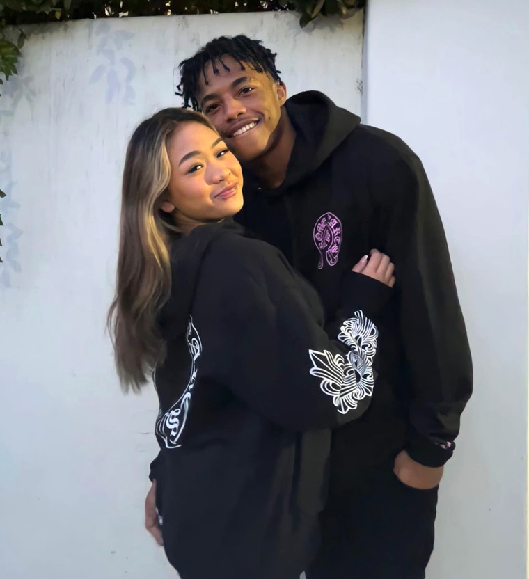 Olympic Gymnast Suni Lee Say She’s Gotten ‘So Much Hate’ Over Romance With Jaylin Smith