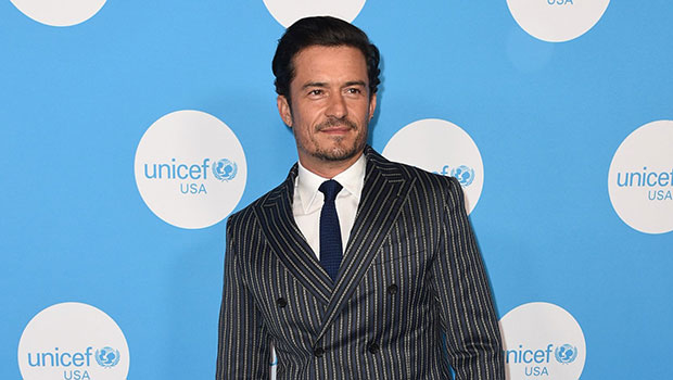 Orlando Bloom’s Kids: Meet His Two Little Ones, Flynn & Daisy
