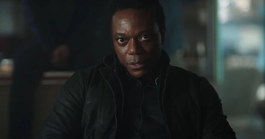 ‘Peacemaker’ Star Chukwudi Iwuji Talks Working With James Gunn On ‘Guardians Of The Galaxy Vol. 3’