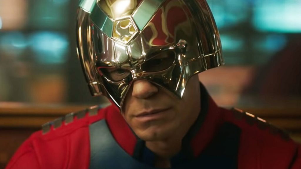 ‘Peacemaker’ Star John Cena Opens Up About Shazam & Cable Rejections