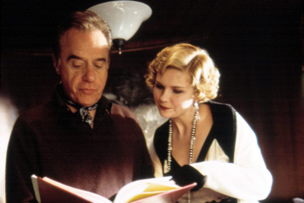 Peter Bogdanovich Used ‘The Cat’s Meow’ To Help Repair The Damage That ‘Citizen Kane’ Caused To The Reputation Of Marion Davies