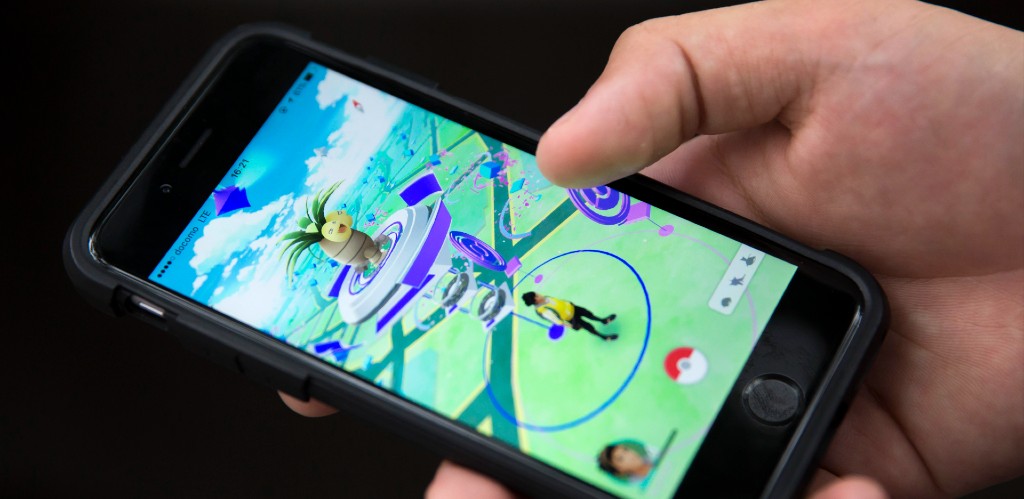 ‘Pokémon Go’ Caused Two LAPD Officers To Ignore A Robbery In Progress