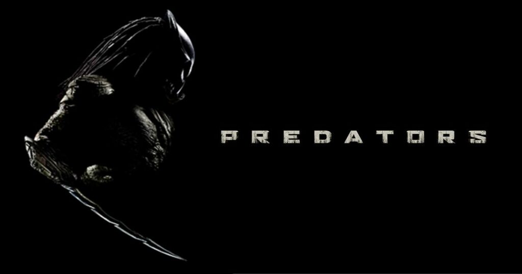 “Predator” Coming Soon To Disney+ (UK/Ireland)