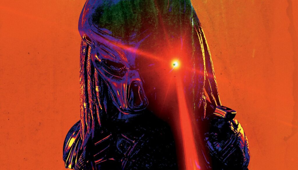 Predator Creators Settle Copywrite Dispute With Disney
