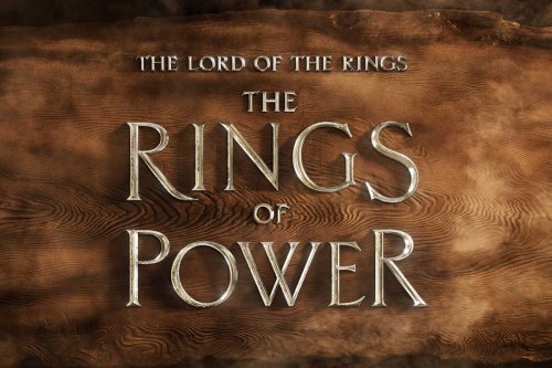 Prime Video’s ‘Lord of the Rings’ Series Reveals Official Title, Epic First Video