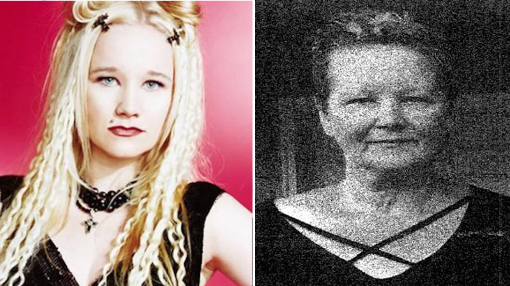Rayna Foss’ Daughter Says Former Coal Chamber Bassist Is Not Missing