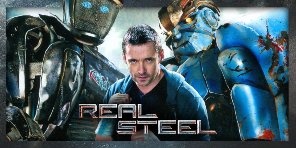 “Real Steel” Disney+ Series In Development
