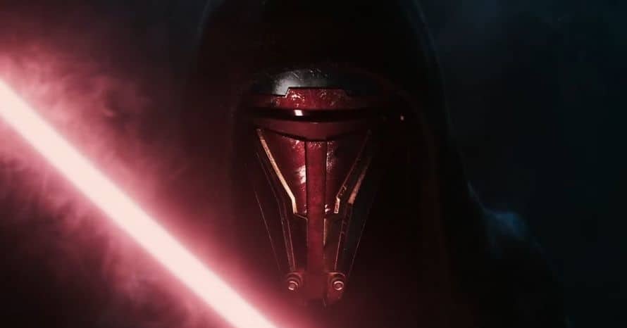 Release Windows For Upcoming ‘Star Wars’ Games Reportedly Revealed