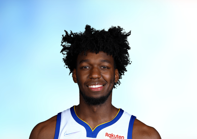 Report: James Wiseman’s Delayed Return Is Due To Arthroscopic Knee Surgery In December