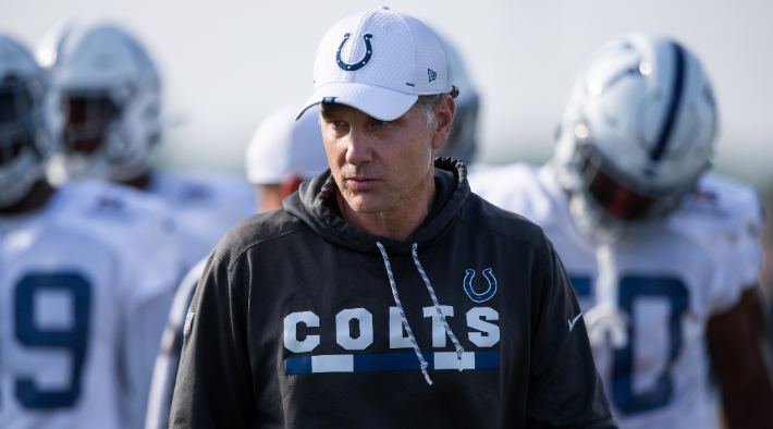 Report: The Bears Will Make Matt Eberflus Their Next Head Coach, While The Broncos Plan To Hire Nathaniel Hackett